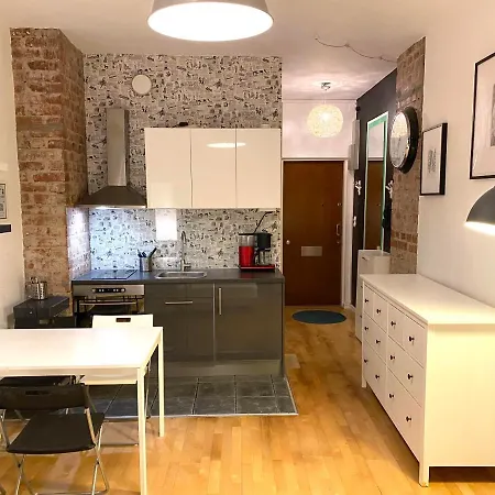 Cozy Gem In The Heart Of Design District Helsinki